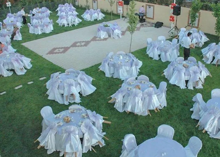 Grand & Convention Center Hotel Karaman