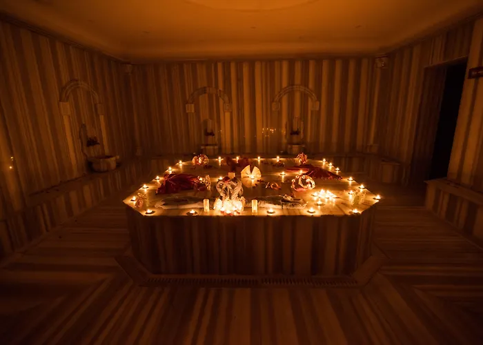 Hotel Grand & Convention Center 5*