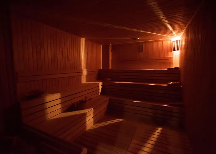 Hotel Grand & Convention Center Karaman