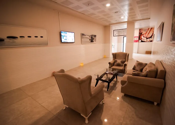 Grand & Convention Center 5* Karaman