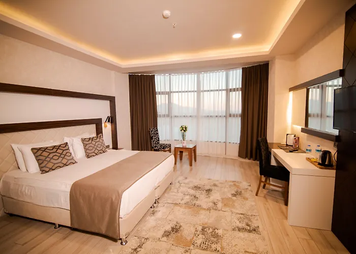 Grand & Convention Center