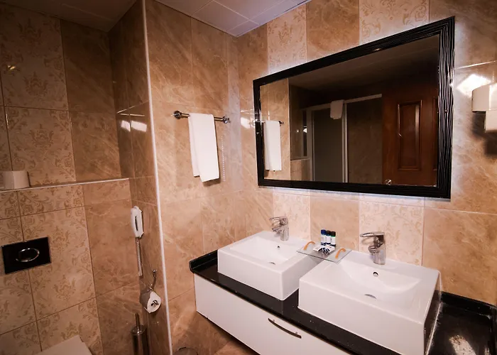 Hotel Grand & Convention Center Karaman