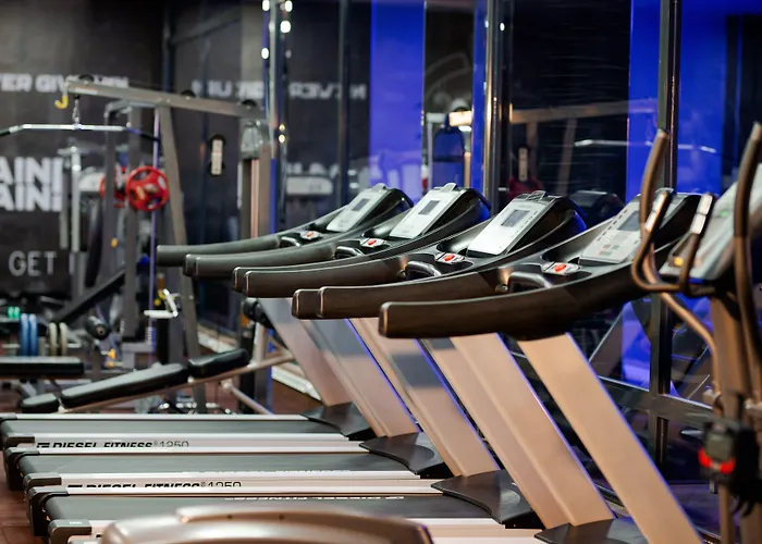 Grand & Convention Center 5*