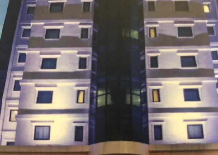 Grand & Convention Center Karaman